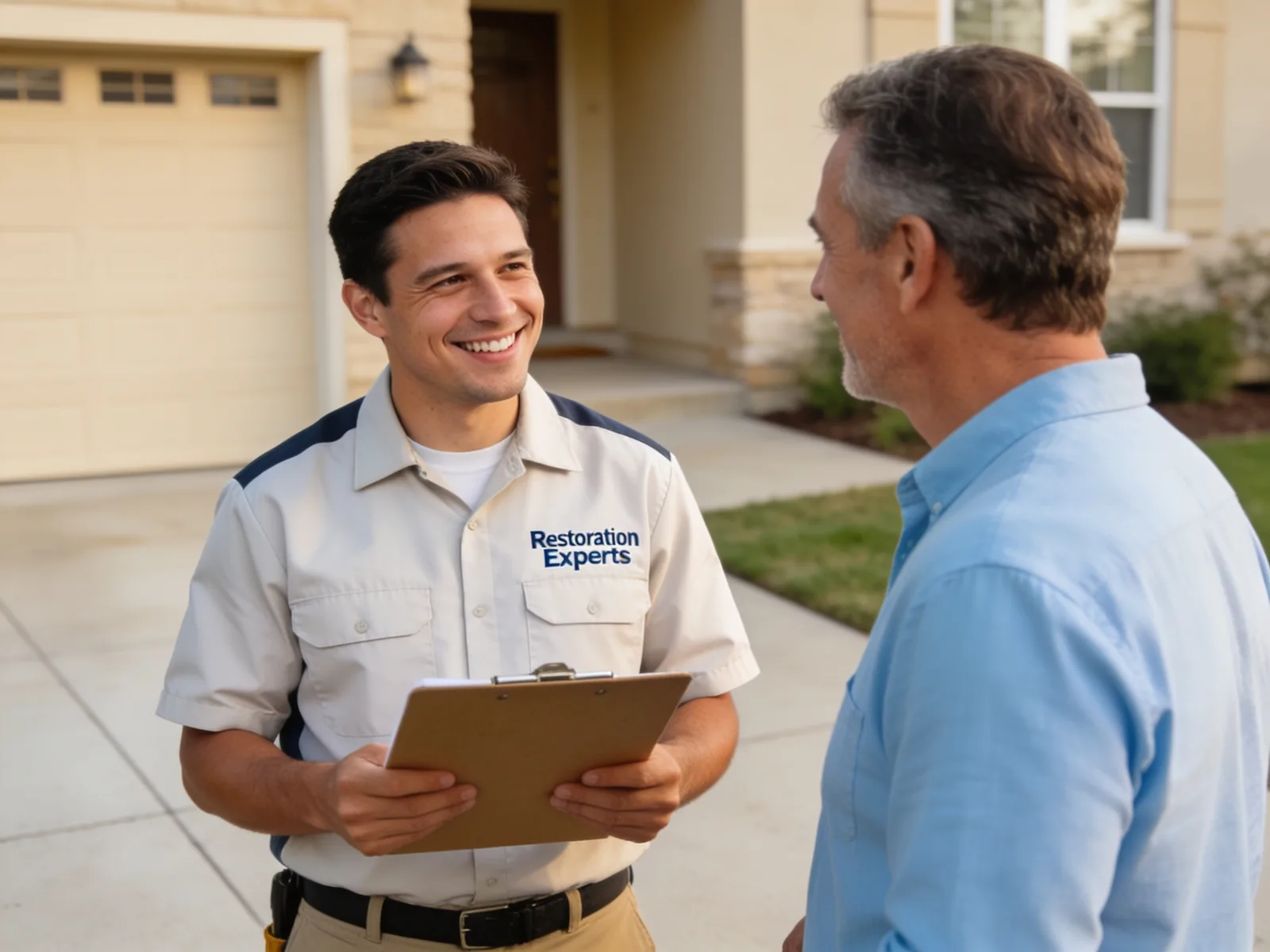 Water Damage Cleanup North Newton, KS FAQs